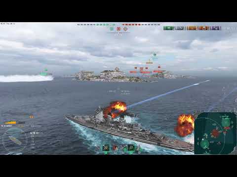 Carnot First Impressions