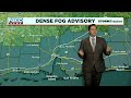 Morning Weather Update For Tuesday Dec 6 2022