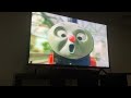 Opening To Best Of Thomas 2001 DVD
