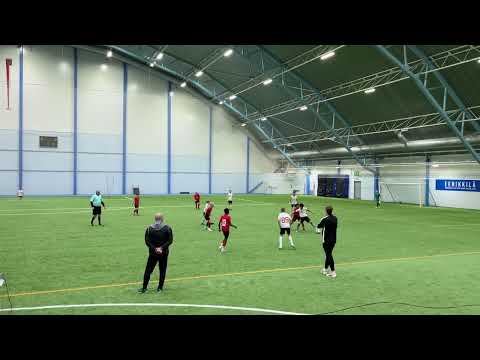 VJS PU12/1 vs. EPS (Tuplapeli/1) 9.4.2024