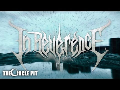 In Reverence - The Sixth Bloodletting (Official Lyric Video) | The Circle Pit