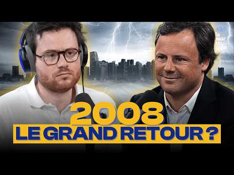 Dette privée : prochaine crise des subprimes ? - Allo La Martingale #50