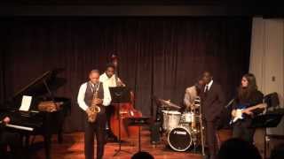 Wisdom by Daniel Jackson lyrics by Gregory Porter