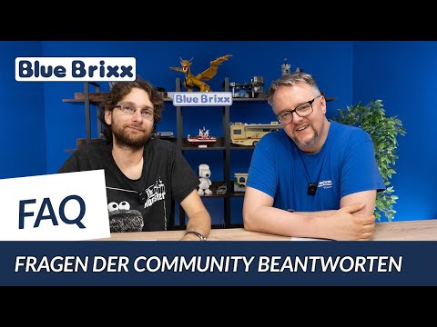 FAQ Teil 2: Lizenzen, Kundenservice, Star Trek & Ersatzteile | Eure Fragen, unsere Antworten!