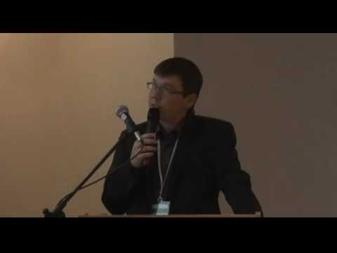 Translation Forum Russia 2011. Kirill Fedotov on Effective Control of Project Management Department