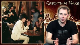 Kyle Craft - Full Circle Nightmare - Album Review