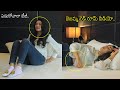 బెబమ్మ బెడ్ రూమ్ వీడియో Kriti Shetty Bedroom Video Leak Krit