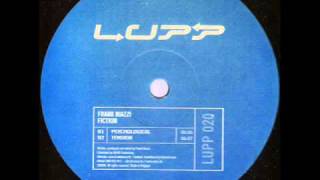 Frank  Biazzi - Psychological (Original Mix)
