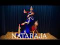 NATARAJA DANCE OF THE SUPREME GOD AATWINS