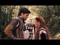 Rosaline & Dario || True love