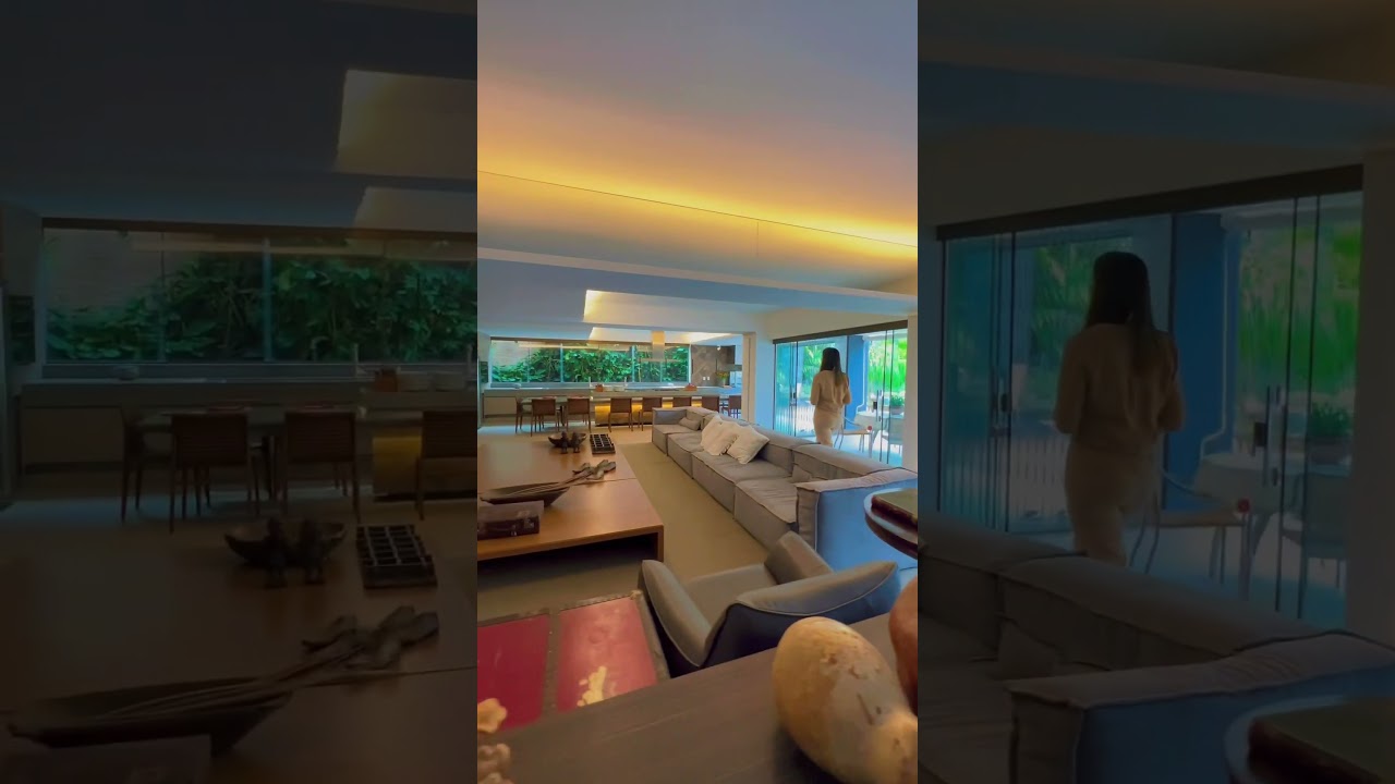 A melhor casa do Lago sul.  #apartamento #brasília  #imóveis #oportunidade #brasilia #lagosul