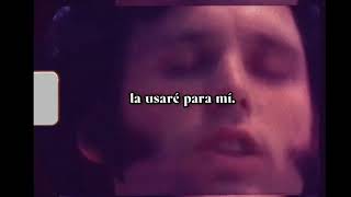 The Doors - Crawling King Snake (Subtitulada al español)
