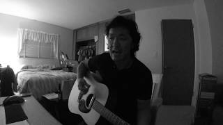 Jon Pardi - Chasin&#39; Them Better Days (Cover) - GoPro Session