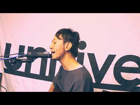 紫陽花(シロタエ) / 柴山 慧 Satoshi Shibayama (soulkids)　2021年 弾き語り ライブ映像