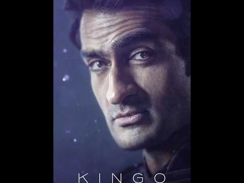 how powerful is Kingo?#movie #foryou #fyp #marvel #eternals