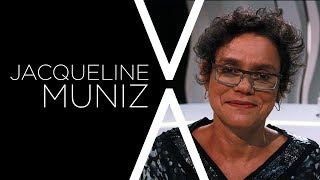 Voz ativa: direitos, violência, cidade, intervenção, segurança, crime... por Jacqueline Muniz