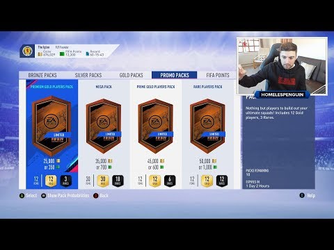 FIFA 19 | SCREAM PROMO PACKS 👻 ARGENTINA WALKOUT 🇦🇷