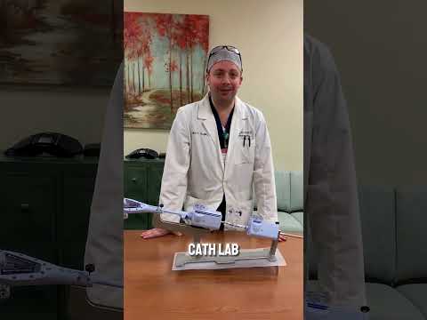 Behind the scenes: MitraClip Procedure