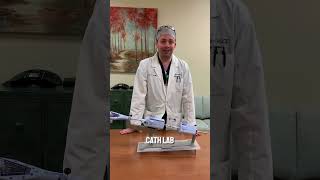 Behind the scenes: MitraClip Procedure