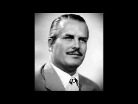 Mario Filippeschi High Notes Compilation Live