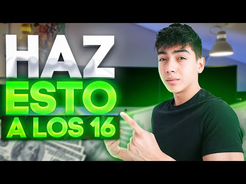 6 Things You Should Do Before You Turn 16 (They'll Change Your Life)