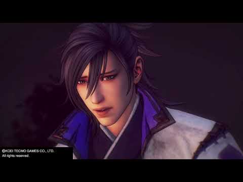 Mitsuhide's Path | Battle of Akechi Castle | Hard | Rank S