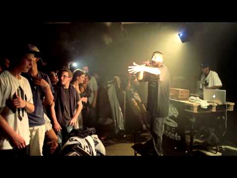 SWC Night 2013 - with Brainwash 2K // Six2Six Records - Part. 1 - Official Highlights