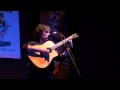 Peppino D'Agostino - The Blue Ocean - Live at Six Bars Jail