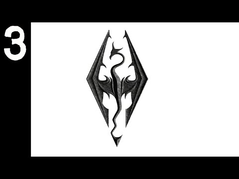 LorePlay - Elder Scrolls: Skyrim - Episode 3 - Province of Skyrim & Giants