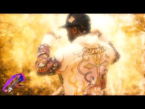 Lil Flame - Lean On My Jeans (Dir. by: @DeadStationProd)