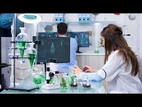 Nortem BioGroup Corporate Video