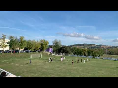 Marche - Prima Categoria Girone A - Giornata 4 - Tavernelle vs Vadese Calcio