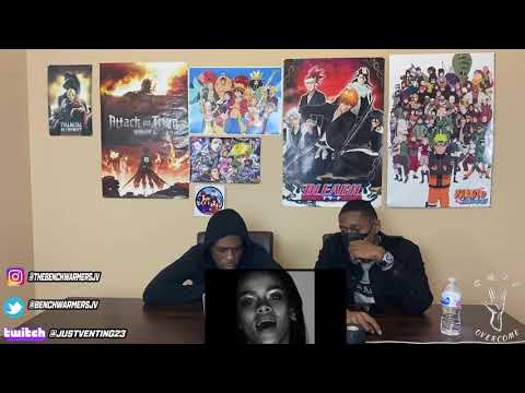 Rihanna, Kanye West, Paul McCartney - FourFiveSeconds Official Music Video Reaction!!!