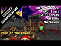 Doom II - Man on the Moon (Ultra-Violence 100%)