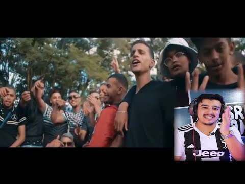 TATI G13 ft. Rayen Youssef - Ma Saab | ما صاب || ILYASS LAASRI REACTION ||