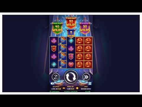 Cash Kingdom – Video Gameplay