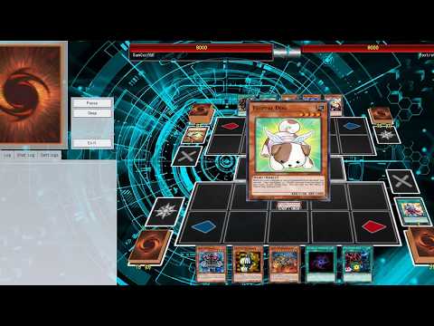 It took me 9 days to almost make a Fluffal FTK Deck