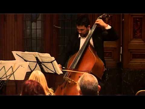 Clásica en el Sirio Libanés – QUATROTANGO  (PARTE 2)- 4 de Agosto de 2015