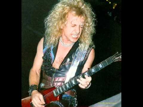 Judas Priest - Hot For Love (Live 1986)
