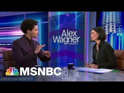 Trevor Noah On American Racism Vs. Overt Racism In South Africa