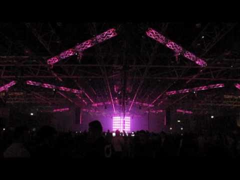 Trance Energy 2010 - Nic Chagall @ Mainstage - INTRO [HD] (Part 1)
