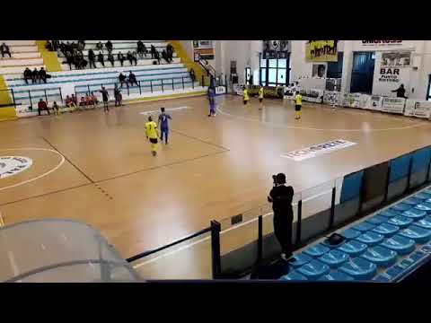 REAL DEM - CANOSA 08/02/2020: GLI HIGHLIGHTS