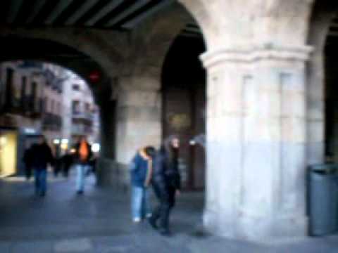 Praça Maior (Salamanca)