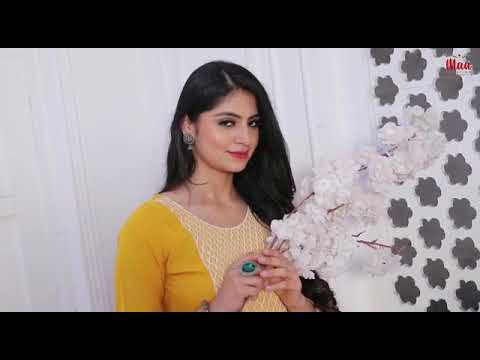 Maa Creation Afreen Rayon 14 Kg Wholesale Kurti Catalog – product video thumbnail