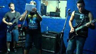 Shatothorix - Treasure Island - Running Wild