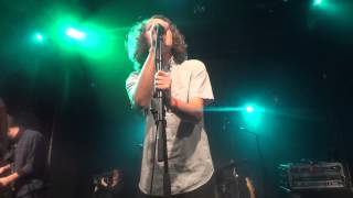 The Soft Pack - Saratoga - Live @ La Fleche d&#39;Or - 29-01-2013