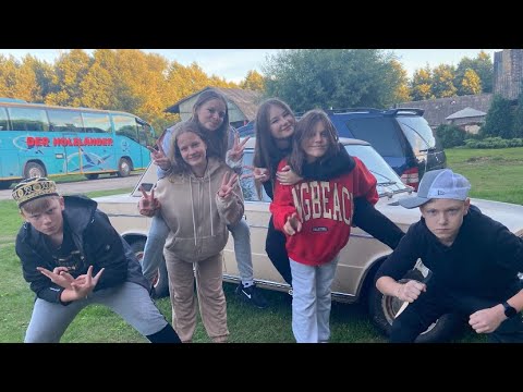 Ekskursija su klase//vlog