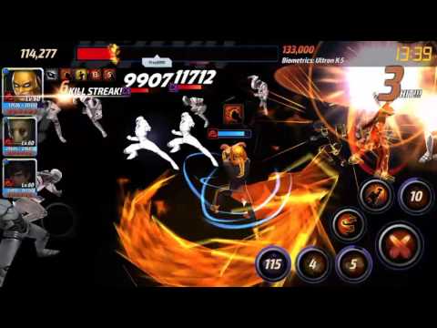 AB COMBAT DAILY: SHANG CHI + IRONFIST + GROOT