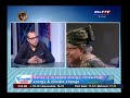 Breakfast Show 20 1 2026 Dr Eng Mario Emad Presidential Leadership Program Member Ssnior Energy