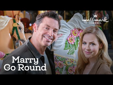afbeelding Marry Go Round